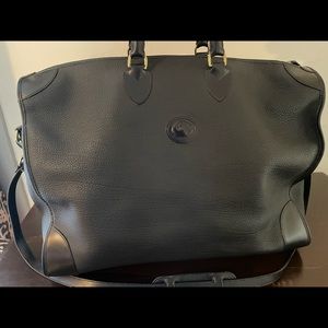Vintage Dooney and Bourke Duffle Bag